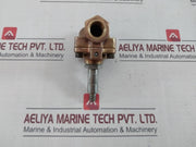 Parker 322H73 06 Solenoid Valve