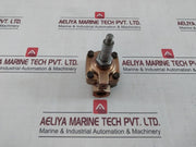 Parker 322H73 06 Solenoid Valve