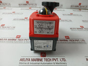 Parker 76012122 Act Valve Assy With Adapter Kit S20 Ser J4C Ip67 24-240 Dc Or Ac