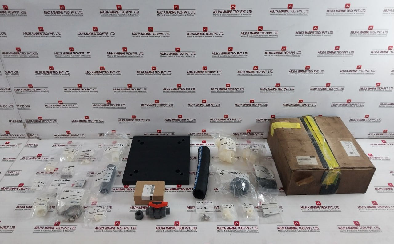 Parker 99-0270 Retrofit Kit For Fiberglass Housing 150 Psi