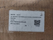 Parker 99-0270 Retrofit Kit For Fiberglass Housing 150 Psi