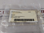 Parker Aker 9f600s Flow Control Valve
