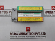 Parker A117Xb-1608T-7 Input Output Mix Terminal 300V 14A