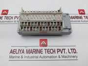 Parker A117Xb-1608T-7 Input Output Mix Terminal 300V 14A