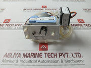 Parker D716A-22-04 Diaphragm Pump W/ Minco Ct198-1010R45.0L1-r Temp Controller
