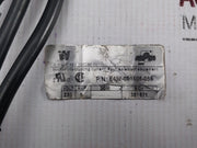 Parker E452-001806-058 Solenoid Valve 230V 8W