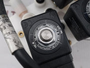 Parker E452-001806-058 Solenoid Valve 230V 8W