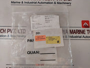 Parker Hannifin 100740-sk-90 Spm Valve Repair Kit