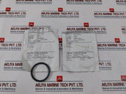 Parker Hannifin 702645-33-01 O-ring Nitrile Kit 90A