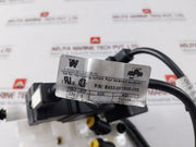 Parker Lucifer 4818653D F Valve Assembly