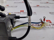 Parker Lucifer 4818653D F Valve Assembly