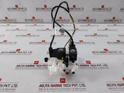 Parker Lucifer 4818653D F Valve Assembly
