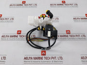 Parker Lucifer 4818653D F Valve Assembly