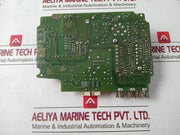 Parker P25L Power Supply Pcb Module Pcb 1465.017.03 94V-0