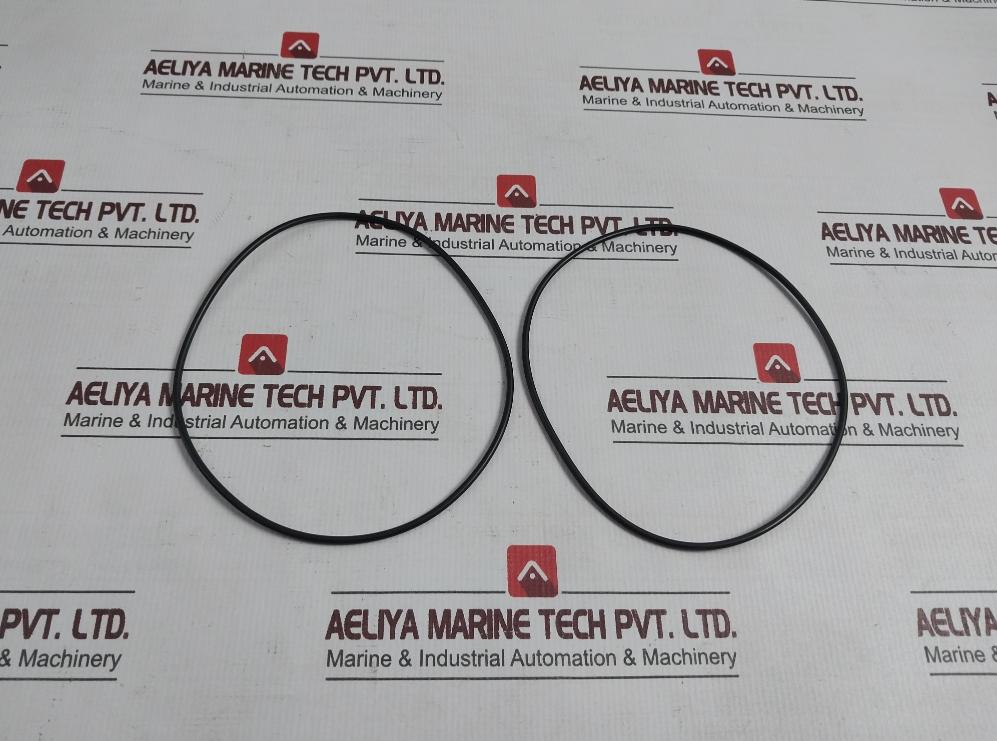 Parker Pk7023H001 Piston Lip Seal Kit
