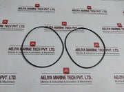 Parker Pk7023H001 Piston Lip Seal Kit