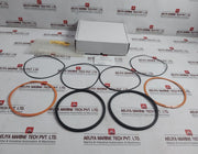 Parker Pk7023H001 Piston Lip Seal Kit