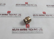 Parker Rg2Hlts101 1 Tuff-seal 2H-3L-vh Rod Gland Kit