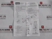 Parker Rg2Hlts101 1 Tuff-seal 2H-3L-vh Rod Gland Kit