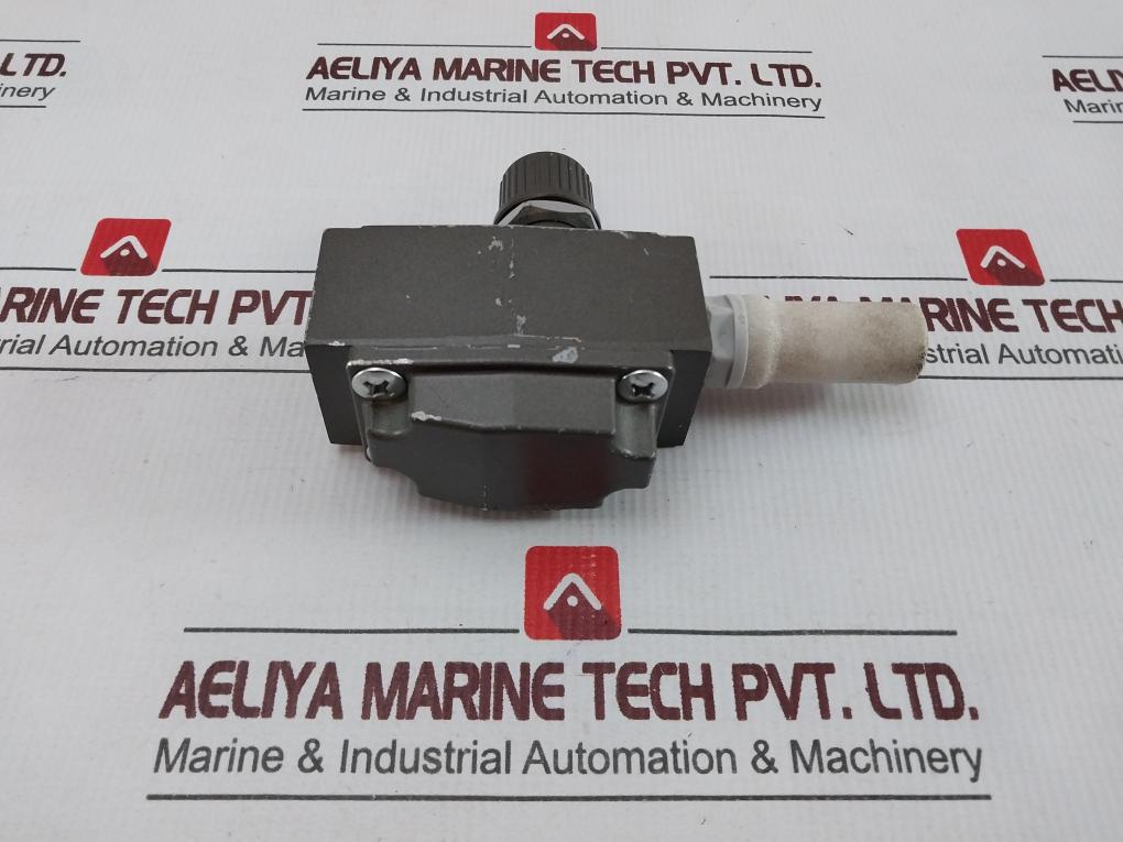 Parker Sc-15 Speed Controller 0.05-1 Mp