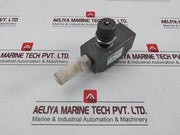 Parker Sc-15 Speed Controller 0.05-1 Mp