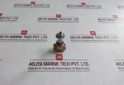 Parker Ve139Lv Solenoid Valve 139Lv