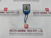 Parker Ve139Lv Solenoid Valve 173572E 1 Bar 220V- 50/60Hz 9W G2 139Lv