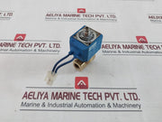 Parker Ve139Lv Solenoid Valve 173572E 1 Bar 220V- 50/60Hz 9W G2 139Lv