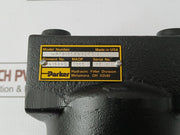 Parker Wpf210Qebm2Ks121 High-pressure Inline Filter 941034Q