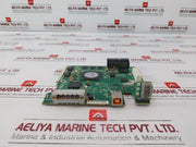 Part 50224 Circuit Board 007Def98 Fpga Probe Kalex3