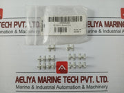 Part No - 205000263 Waters Column Support Clip Kit With New Condition S2255-1 (1pack = 10pcs)