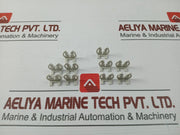 Part No - 205000263 Waters Column Support Clip Kit With New Condition S2255-1 (1pack = 10pcs)
