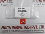 Part No - 51202329-606 I/O Link Cable Set Rev G Honeywell