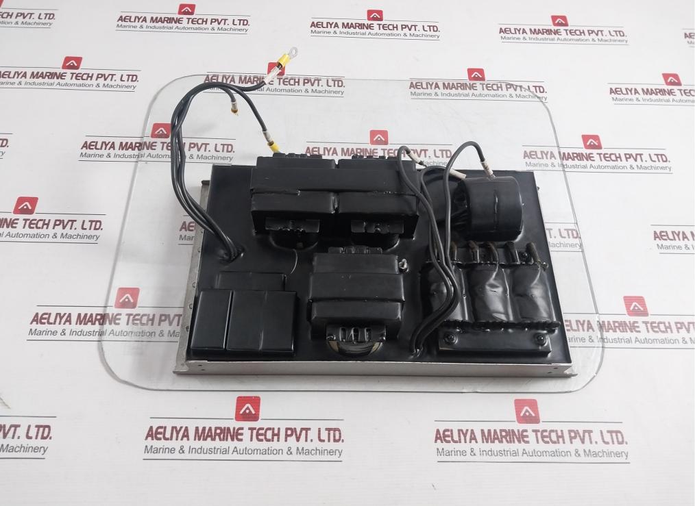 Part No - 70cpe08420 By Epcos Power Conversion Unit 380-480vac