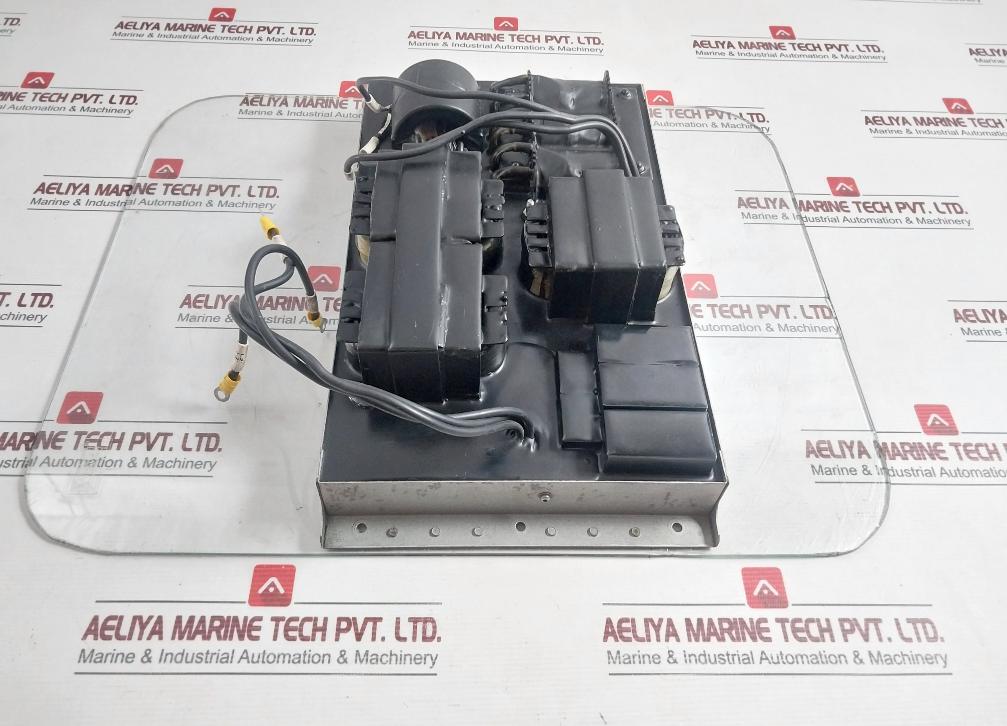 Part No - 70cpe08420 By Epcos Power Conversion Unit 380-480vac