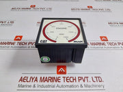 Part No. 0.00.6.93.42.00-54 Cat 0-10vdc Engine Rpm Indicator