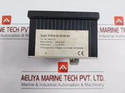 Part No. 0.00.6.93.42.00-54 Cat 0-10vdc Engine Rpm Indicator