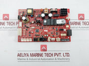 Part No. 000009073 Control Board By Manitowoc