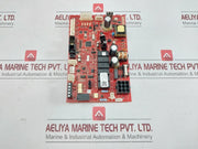 Part No. 000009073 Control Board By Manitowoc