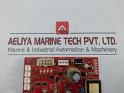 Part No. 000009073 Control Board By Manitowoc