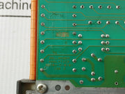 Part No. 05704-A-0121 Zellweger Quad Relay Interface Card