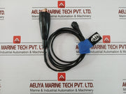 Part No. 05b-0495-01 Doble Diagnostic Test Cable 1.5 Meter