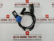 Part No. 05b-0495-01 Doble Diagnostic Test Cable 1.5 Meter