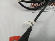 Part No. 05b-0495-01 Doble Diagnostic Test Cable 1.5 Meter