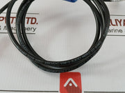 Part No. 05b-0495-01 Doble Diagnostic Test Cable 1.5 Meter