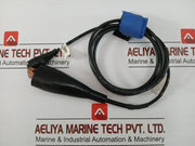 Part No. 05b-0495-01 Doble Diagnostic Test Cable 1.5 Meter