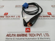 Part No. 05b-0495-01 Doble Diagnostic Test Cable 1.5 Meter