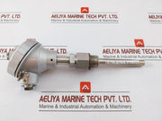 Part No. 100Ω S Type Resistance Temperature Detector Daeyoung - 720 Gm