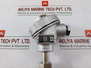 Part No. 100Ω S Type Resistance Temperature Detector Daeyoung - 720 Gm