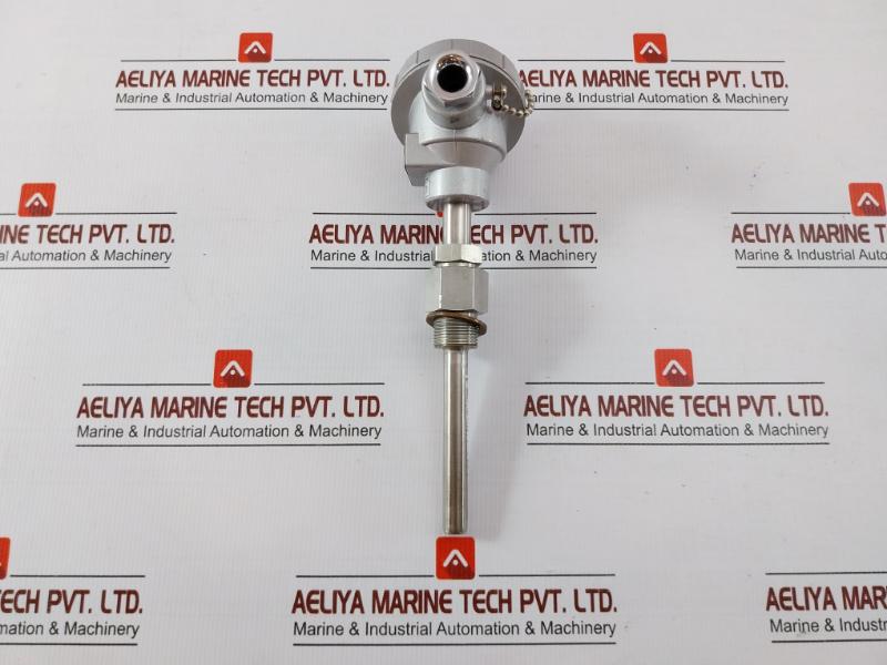 Part No. 100Ω S Type Resistance Temperature Detector Daeyoung - 720 Gm